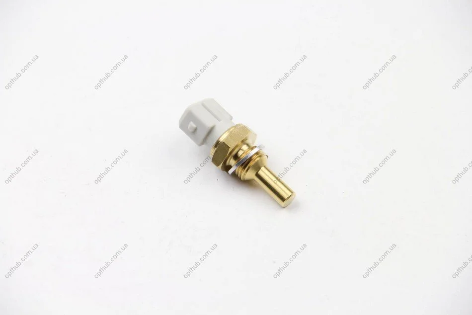 Датчик температури AUDI 100/A6/A8/ VW Golf II 1.3-4.2 83-01 (7.3126) Facet FACET 73126 (фото 1)