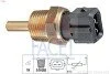 Датчик температуры Hyundai Santa fe ii 2.7 (06-12) (7.3144) Facet FACET 73144 (фото 1)