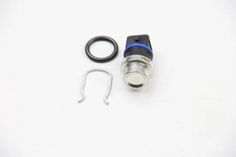 Датчик температуры (желтый/черный)) VW T4/Caddy/Golf 1.0-2.8 88-10 (7.3146) Facet FACET 73146