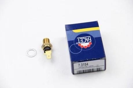 Датчик температури VW CADDY II/ GOLF III/IV 1.4-2.9 91-10 Facet FACET 7.3154