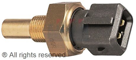 Датчик температури Ford Tourneo connect 1.8 16v (02-13) (7.3165) FACET 73165