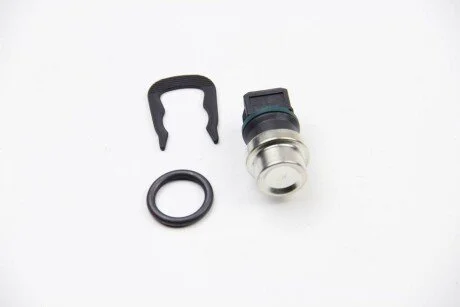 Датчик температури (4 конт./чорний) VW T4/Golf III 1.9D/2.4D 89-04 (7.3172) Facet FACET 73172