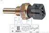 Датчик температури Opel Astra f 2.0 i 16v (93-98) (7.3192) Facet FACET 73192 (фото 1)