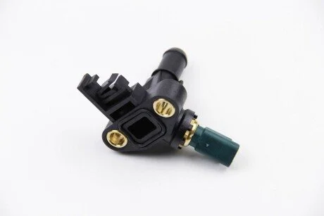 Датчик температури (2 конт./чорний) Doblo/Panda 1.2i 01- (7.3318) Facet FACET 73318