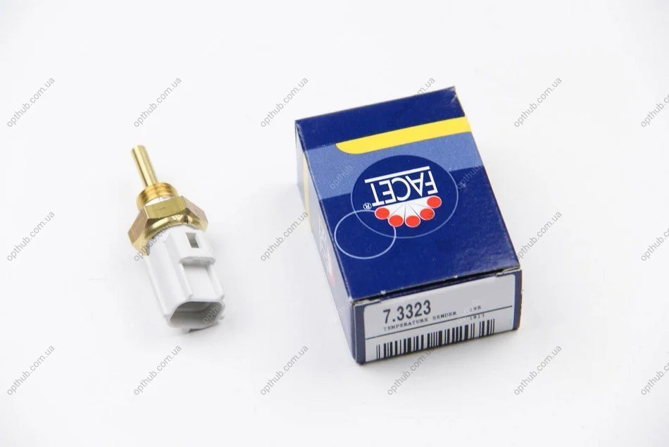 Датчик температури Toyota Avensis/ Camry 1.0-4.0 (98-) (7.3323) Facet FACET 73323 (фото 1)