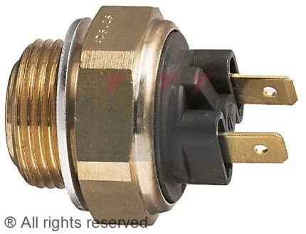 Датчик вмикання вентилятора Audi 100/80/ Peugeot 309/405 0.9-2.5 63-01 (7.5111) Facet FACET 75111