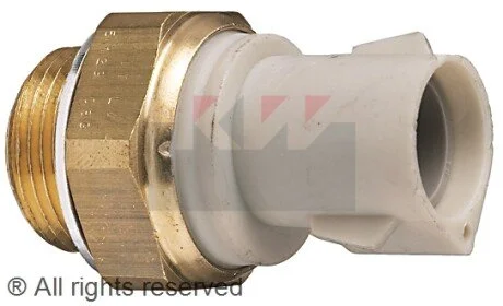 Датчик вмикання вентилятора Escort/Fiesta/Mondeo/Orion/Sierra 1.1-1.8 84-02 (7.5129) Facet FACET 75129