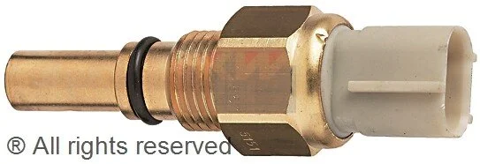 Датчик вмикання вентилятора Toyota Camry/Corolla/RAV4 1.9-4.3 89-02 (7.5151) Facet FACET 75151 (фото 1)