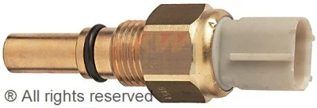 Датчик вмикання вентилятора Toyota Camry/Corolla/RAV4 1.9-4.3 89-02 (7.5151) Facet FACET 75151