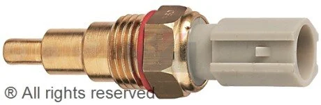 Датчик вмикання вентилятора Mazda 121/323/626 1.3-2.0 87-96 (7.5205) Facet FACET 75205