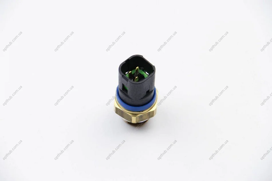 Датчик вмикання вентилятора MASTER II/LAGUNA I/MEGANE I 2.0-3.0 96-03 (7.5647) Facet FACET 75647 (фото 1)