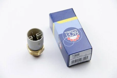 Датчик вмикання вентилятору FACET 7.5649