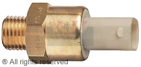 Датчик вмикання вентилятора BMW 5(E39)/ 7(E38) 2.0-5.4 95-03 (7.5683) Facet FACET 75683