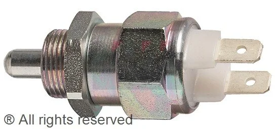 Датчик заднього ходу Skoda Favorit/Felicia 1.0-1.3 76-02 (7.6021) Facet FACET 76021 (фото 1)