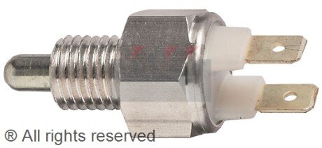 Вмикач заднього ходу FACET 7.6029