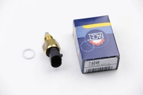 Датчик заднего хода Jumper/Ducato/Boxer/Saab 9-3 02- (7.6249) Facet FACET 76249