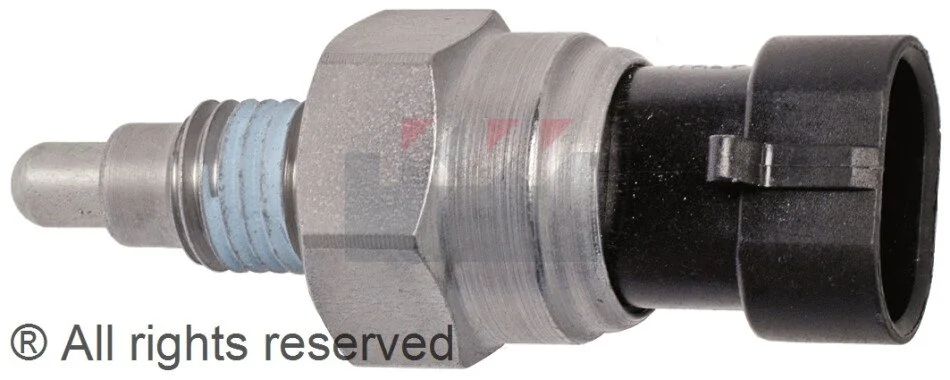 Датчик заднего хода Opel Astra H/J/K/Corsa D/E/Insignia A/Meriva B/Zafira Br 1.0-3.0 04- (7.6323) Facet FACET 76323 (фото 1)