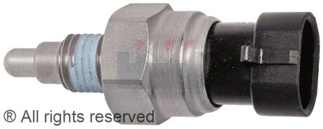 Датчик заднього ходу Opel Astra H/J/K/Corsa D/E/Insignia A/Meriva B/Zafira Br 1.0-3.0 04- (7.6323) Facet FACET 76323