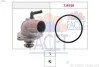 Термостат Opel Combo/Astra G/Vectra B, C 1.4-1.6i 95-(92C) с корпусом (7.8174) Facet FACET 78174