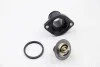Термостат Berlingo/Scudo/Partner 1.4-1.6i 2.0i 00- (89C) з корпусом (7.8191) Facet FACET 78191 (фото 1)