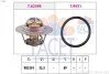 Термостат (з прокладкою) Kangoo 1.9D/Master 1.9dTi 00> (7.8239) Facet FACET 78239 (фото 1)