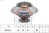 Термостат Renault Trafic/ VW Golf 2.1-2.3 D/TD/i 80- (82 C) (7.8250S) Facet FACET 78250S (фото 1)