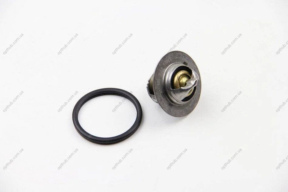 Термостат Duster/Logan/Clio/Kangoo/Megane I, II, III 1,4/1.6/2.0i 98- (88 C) (7.8322) Facet FACET 78322 (фото 1)