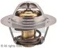 Термостат Renault Symbol ii 1.4 (08-14) (7.8322S) Facet FACET 78322S