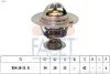 Термостат Hyundai Santa fe iii 2.4 (12-15) (7.8371S) Facet FACET 78371S (фото 1)