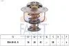 Термостат Mitsubishi Lancer 1.6 (03-08) (7.8407S) Facet FACET 78407S