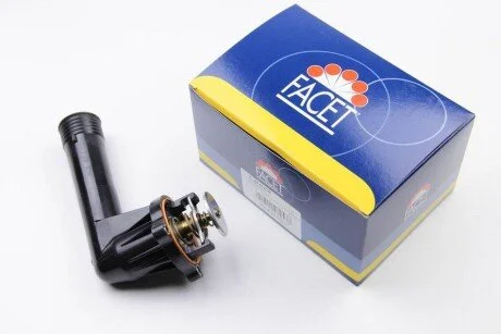 Термостат BMW 3 (E36)/5 (E34)/Z3 (E36) 1.6-1.8i 89-00 (37x33.7, 95C) (7.8428) Facet FACET 78428