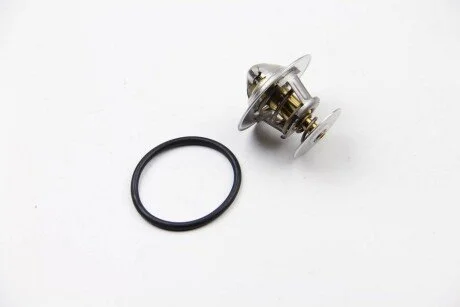 Термостат T4/T5/Caddy/Golf/Leon/Audi A6 1.6-2.0 i/TD/TDI 85- (54x35x31, 87C) (7.8432) Facet FACET 78432