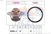 Термостат VW Caddy III/Golf IV/T4/T5/Octavia/A4/A6 1.4-2.0 TDI 80- (88C) (7.8547) Facet FACET 78547 (фото 1)