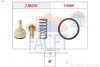 Термостат Audi A3 / Skoda Octavia / VW Golf/Passat/Touran 1.6 FSI 03-> (7.8620) Facet FACET 78620