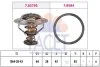 Термостат Nissan Navara, Pathfinder 2.5 DCi (05-), X-Trail 2.2 DCi (01-) (7.8649) Facet FACET 78649 (фото 1)
