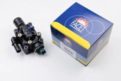 Термостат Berlingo/Partner 1.6i 00- (91C) (7.8671) Facet FACET 78671