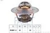 Термостат Skoda Roomster 1.4 (06-15) (7.8678S) Facet FACET 78678S (фото 1)