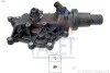Термостат Renault Megane/Laguna/Clio/Scenic 1.4/1.6i 98- (89C) (7.8705) Facet FACET 78705 (фото 1)