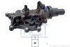 Термостат Renault Megane ii 1.4 (03-09) (7.8706) Facet FACET 78706 (фото 1)