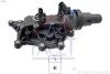 Термостат Kangoo (08-)/Megane II (03-) 1.6 16V Facet FACET 78716 (фото 1)