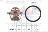 Термостат Mitsubishi Colt vi 1.1 (04-12) (7.8725) Facet FACET 78725 (фото 1)