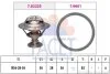 Термостат Mitsubishi Lancer 2.0 evo x (cz4a) (08-16) (7.8728) Facet FACET 78728 (фото 1)