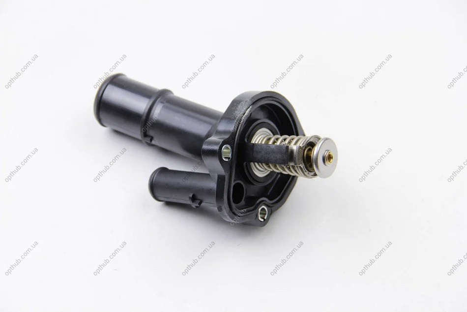 Термостат Ford Focus/Mazda 3/5/MX5 1.8-2.0i 03- (88C) з корпусом (7.8751) Facet FACET 78751 (фото 1)