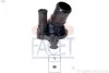 Термостат Ford Galaxy 2.3 (07-15) (7.8753) Facet FACET 78753 (фото 1)