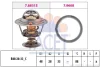 Термостат (з прокладкою) Hyundai i10 (07-) 1.1i (7.8831) Facet FACET 78831