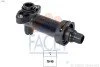 Термостат BMW 3(E46)/(E39) 2.0-3.9 d 98-05 (70C) (7.8836) Facet FACET 78836 (фото 1)