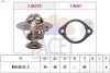 Термостат Kia Ceed sw 1.6 crdi 115 (07-12) (7.8838) Facet FACET 78838 (фото 1)