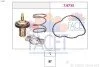 Термостат Captur (13-)/Clio IV (12-) 1.5 dCi Facet FACET 78930 (фото 1)