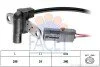 Датчик обертів коленвала Renault 19,LAGUNA, MEGANE 1.2-2.0 88- (9.0023) Facet FACET 90023 (фото 1)