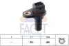Датчик обертів коленвала VW T4 2.0-2.8 i/D/TDI (90-)/Passat B5 (АКПП) (9.0028) Facet FACET 90028 (фото 1)